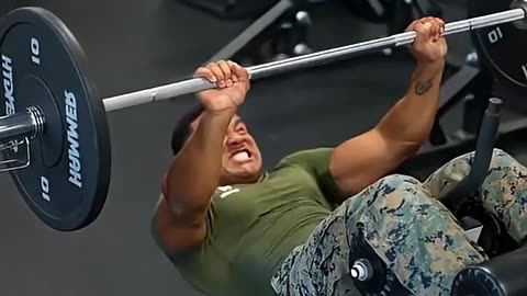 This is the man even presidents compete for!