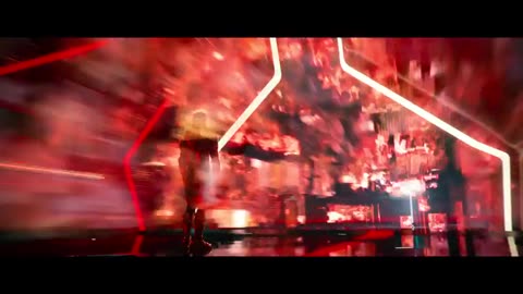 Tron Ares(2025 film)