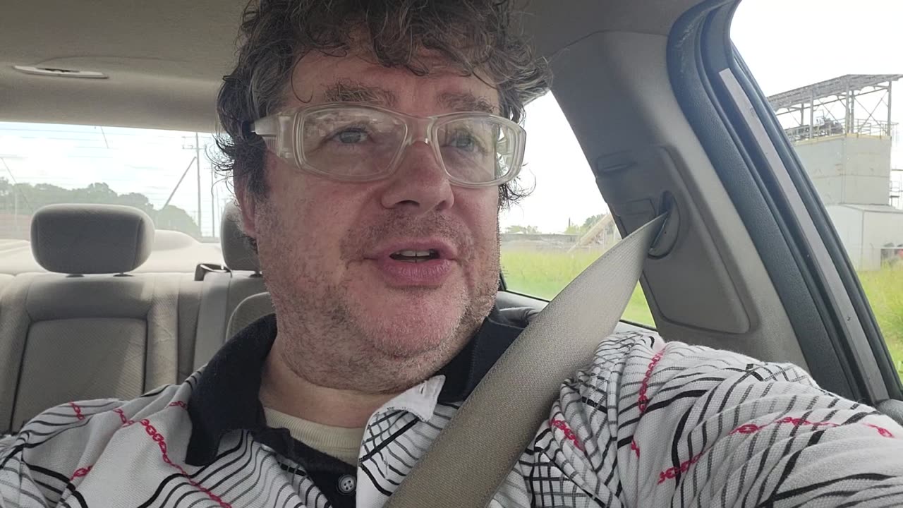 Horned rimmed glasses