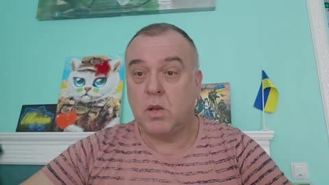 Трампопутный налет на Киев