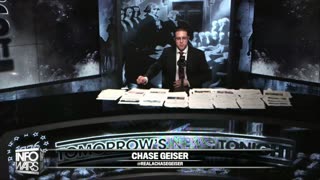 INFOWARS LIVE - 8/3/25: The American Journal with Harrison Smith / The Alex Jones Show / The War Room With Owen Shroyer