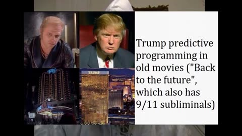 How the illuminati made Trump president 1