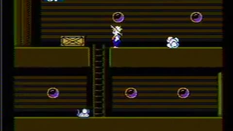 Adventures of Tom Sawyer (SETA, 1989) - NES Gameplay