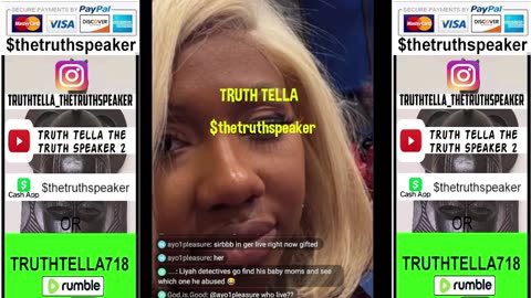 LIYAH THE DOLL 1ST SHIFT ACTIVATED NOT FEELING SIRBBB ANYMORE & ON HER WAY TO BALTIMORE