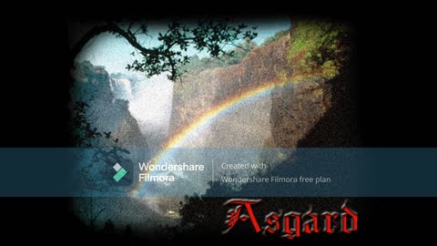 ASGARD CYLENT ZAM MIX