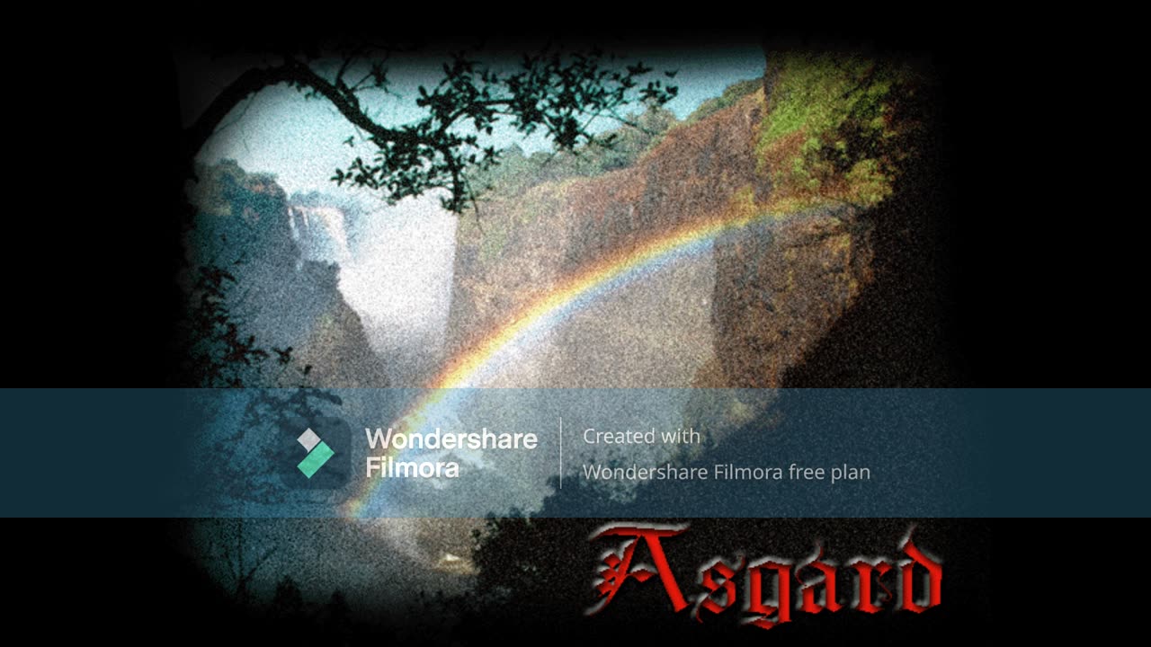 ASGARD CYLENT ZAM MIX