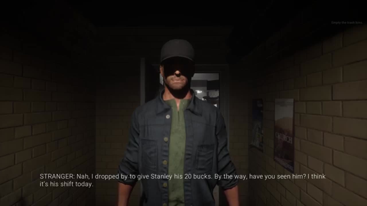 Coincidences? | Demo Gameplay