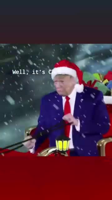 Merry Christmas Y'all