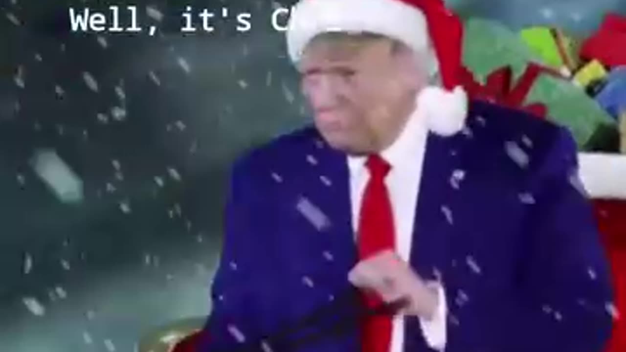 Merry Christmas Y'all
