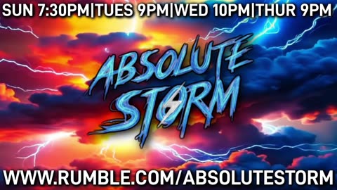 Clips: Absolute Storm Ep 69 - Anon Request Fulfilled