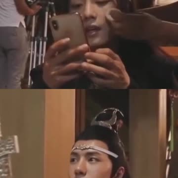 BTS Drop! The Actors Are Even Sweeter Than Their Characters