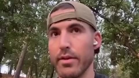 The Charlie Kirk Tragedy - My Thoughts