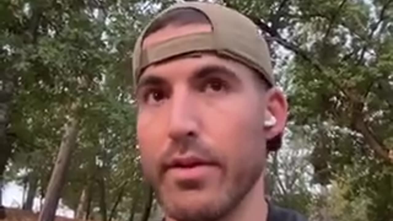 The Charlie Kirk Tragedy - My Thoughts