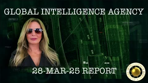 Kim Goguen: Full Situation Update - Elon Musk Breaks Silence On Iron Mountain, Chaos Is Setting In.