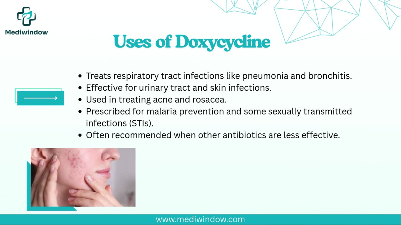 Everything You Need to Know Before You Buy Doxycycline Online