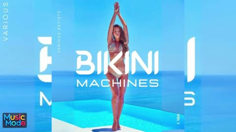 VA - Bikini Machines