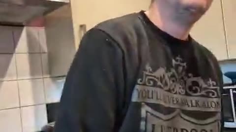 The Underworld - George F