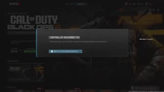 CoD Grinded