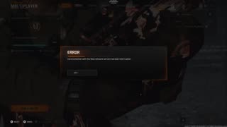 CoD Grinded
