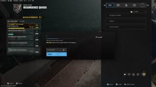 CoD Grinded