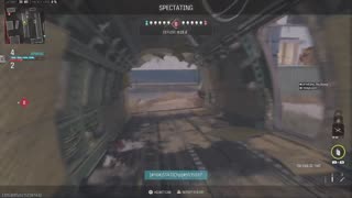 CoD Grinded