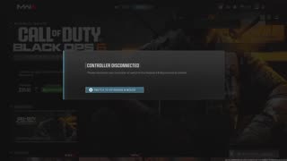 CoD Grinded
