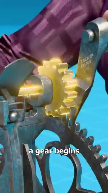 How Vintage Apple Peelers Worked 🤔