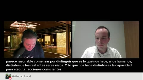 El Mito de las Máquinas Conscientes