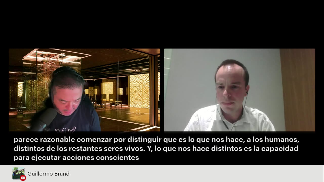 El Mito de las Máquinas Conscientes