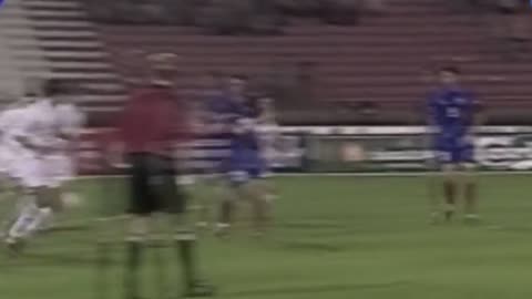 FR Yugoslavia / Serbia & Montenegro - Qualification for UEFA EURO 2004