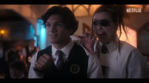 Bet - Official Trailer - Netflix