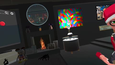 -Bev's Apartment