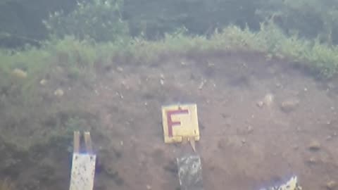 Alderbrook , 109 berger , 6gt , 1100yds
