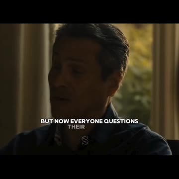 From the second season of Lioness. Haven’t seen it, but that’s where this clip comes from.