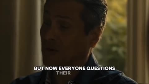 From the second season of Lioness. Haven’t seen it, but that’s where this clip comes from.