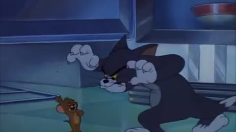 Tom and Jerry | Classics | ep28