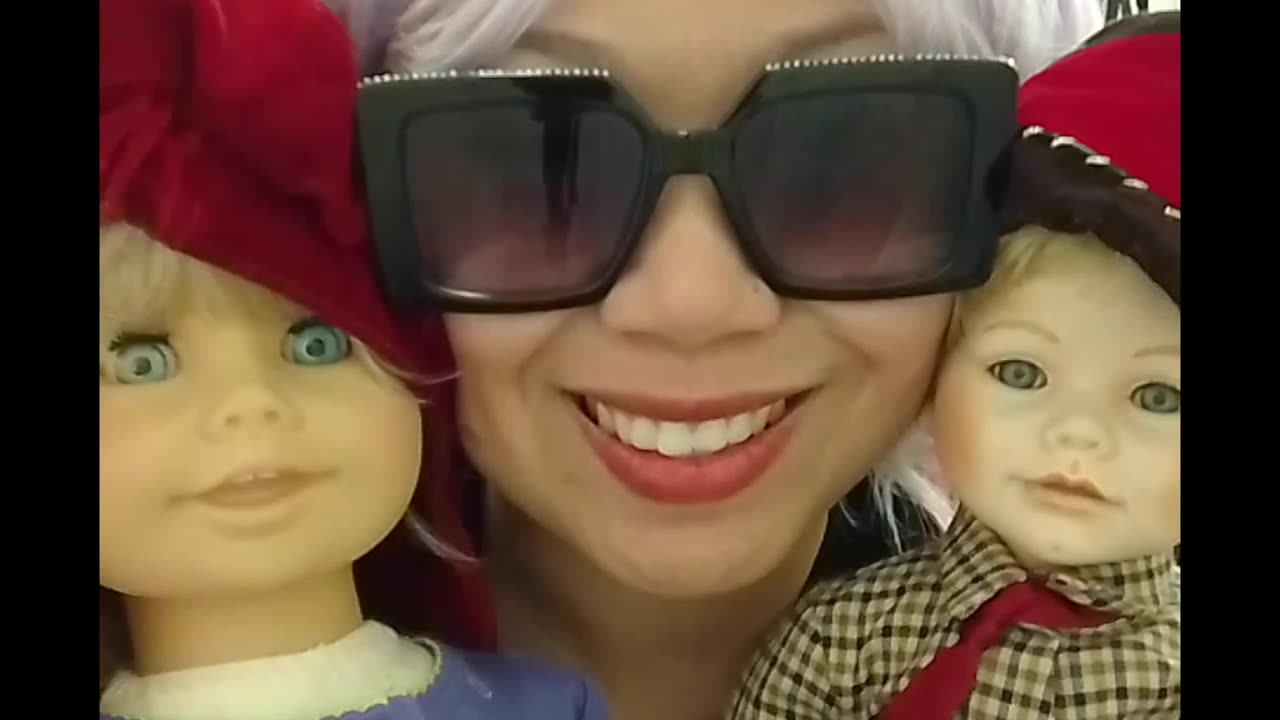 Quantum part 2 what do people click on, red for sure!