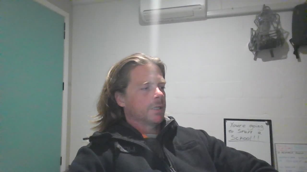 Day 111 to 126 - Reflections