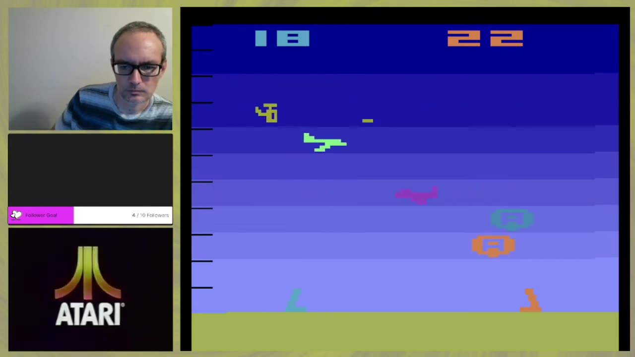 Is Air-Sea Battle for the Atari 2600 Worth Playing Today?