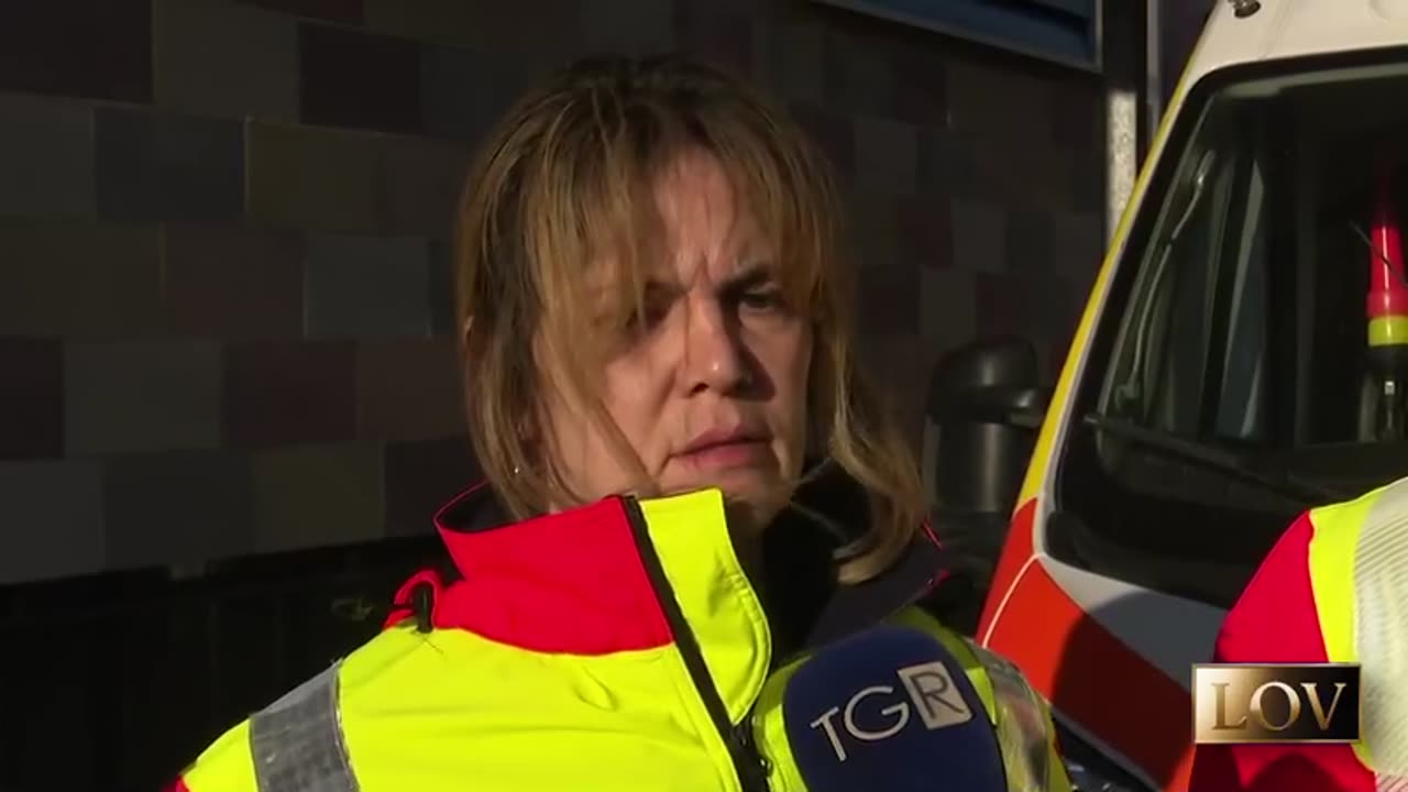 Muore travolta da un'auto, alla guida un sacerdote.