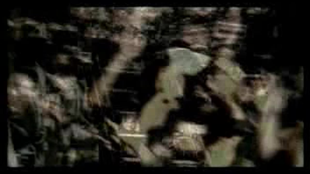 El Baile De Los Que Sobran - Los Prisioneros