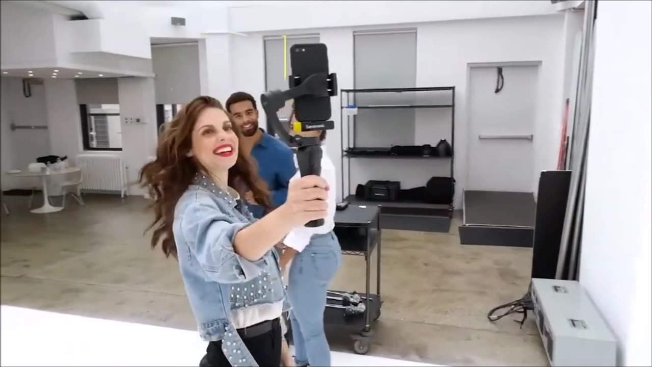 SBest Wireless Microphones for Vlogging.aramonic Blink 500.