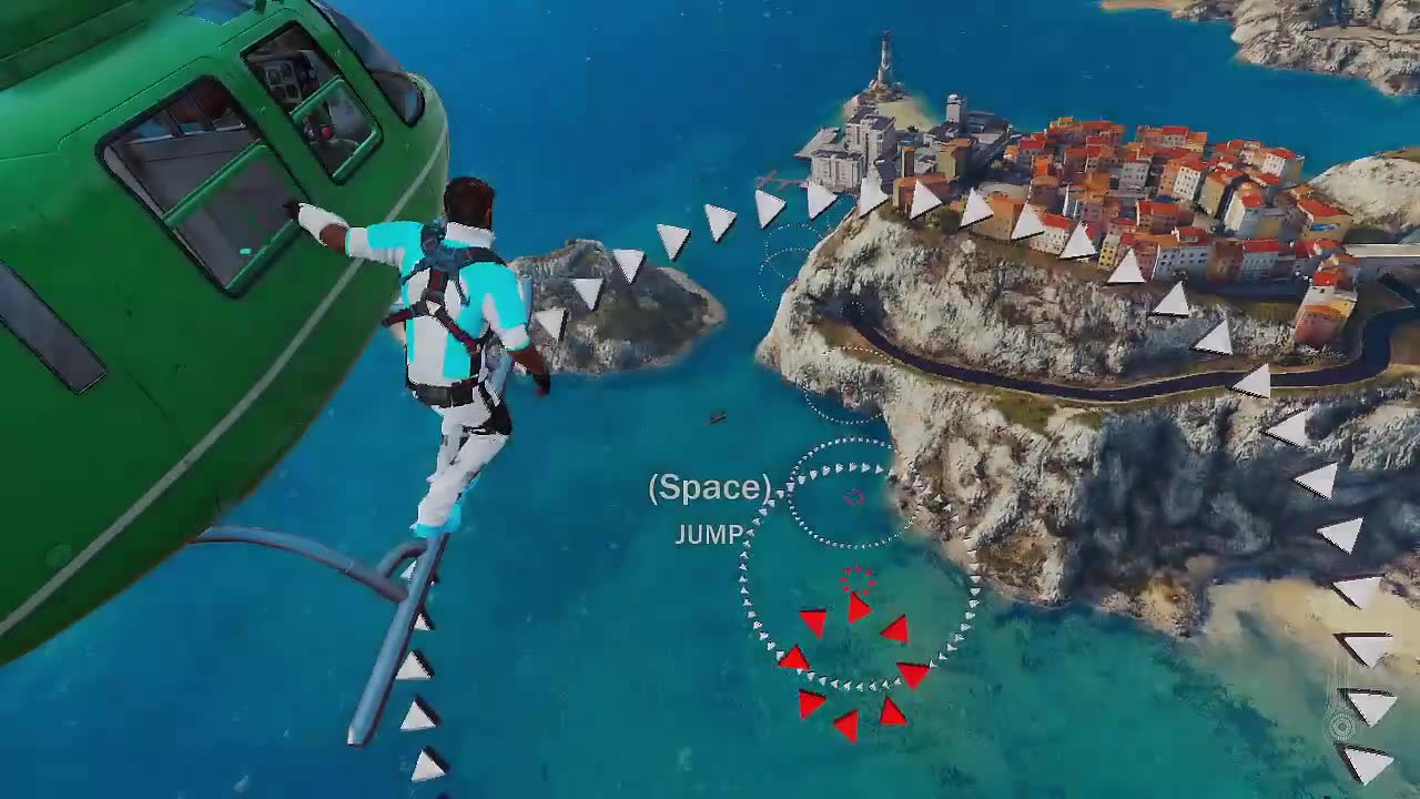 Just Cause 3 102 07052025