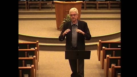 Winton Road First Church of God: How The Lord Wakes Us Up (6/18/25 PM)