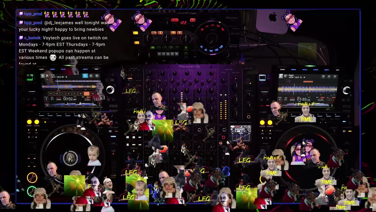 Episode #204 Deep, Organic, Melodic