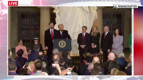 President Trump Says Nancy Pelosi Deliberately Blocked The National Guard