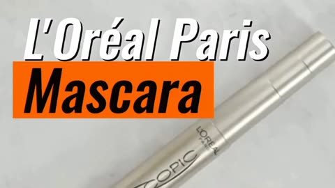Best L’Oréal Paris Mascaras & Primers for 2025 | Voluminous Lashes, Smudge-Proof Eyeliners & More!