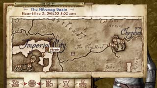 The Elder Scrolls IV: Oblivion