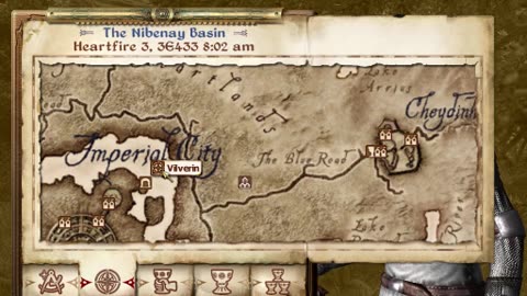 The Elder Scrolls IV: Oblivion