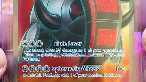 Rate It or Hate It | Pokemon Card Game #420